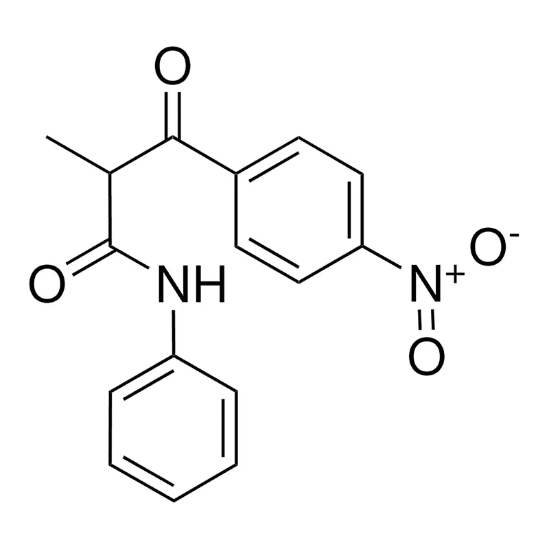 Merck 2-(4-NITROBENZOYL)PROPIONANILID-