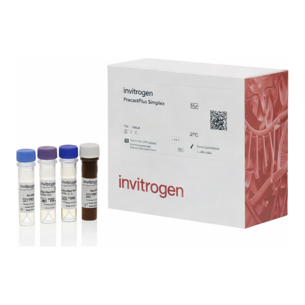 Thermo Fisher Scientific GLP-2 Human ProcartaPlex Simplex Kit