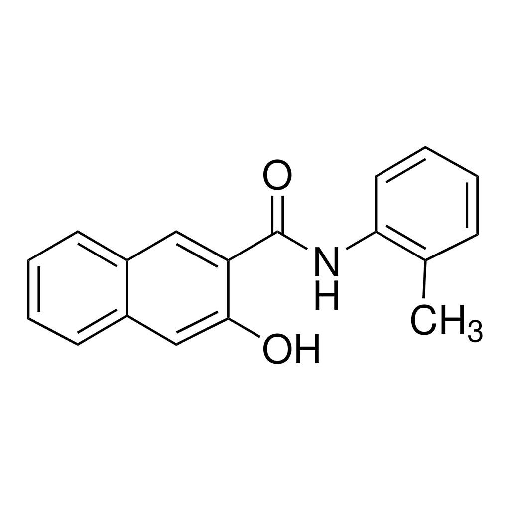 Merck 3-HYDROXY-2'-METHYL-2-NAPHTHANILID-1G