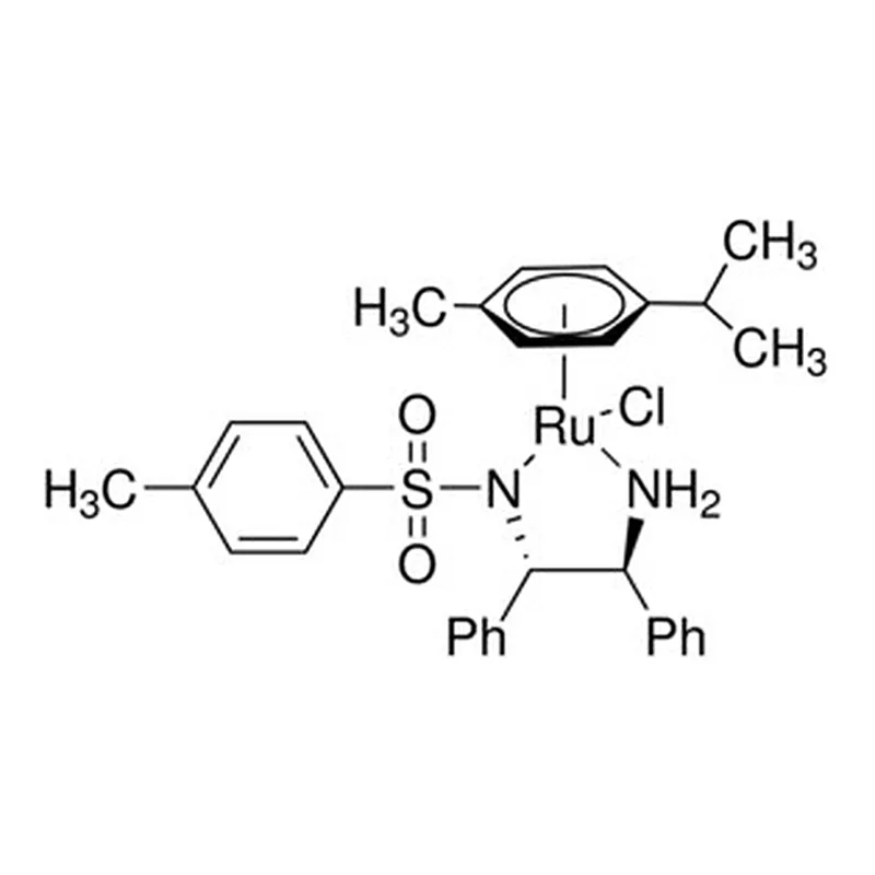 Merck CHIRALYST RU637, UMICORE
