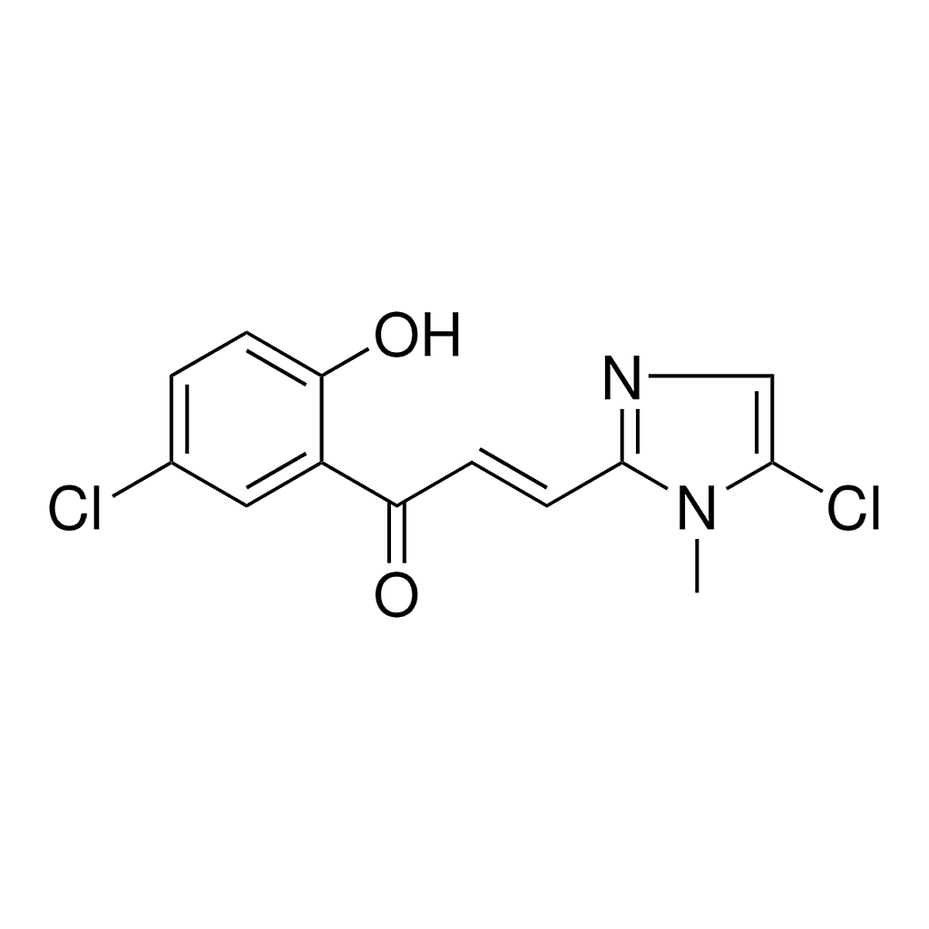 Merck 1-(5-CHLORO-2-HYDROXY-PHENYL)-3 - 10MG &