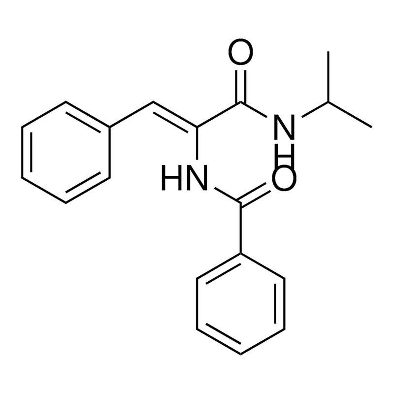 Merck N-(1-ISOPROPYLCARBAMOYL-2-PHEN - 10 MG &