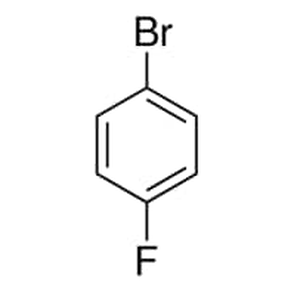 Merck 1-BROMO-4-FLUOROBENZENE, 99%