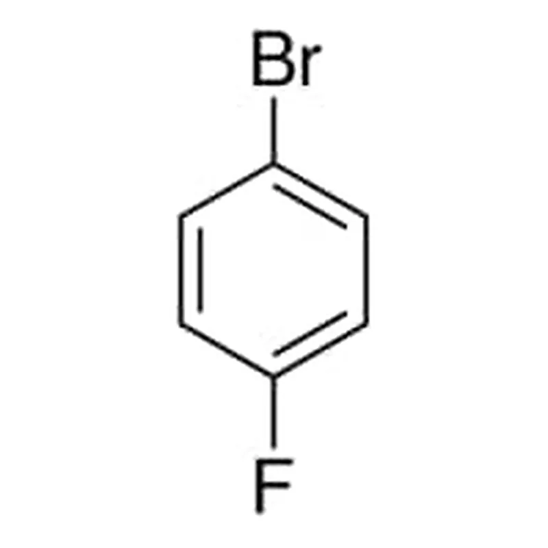 Merck 1-BROMO-4-FLUOROBENZENE, 99%