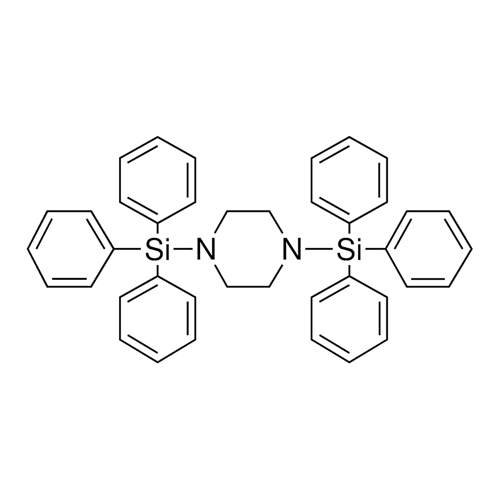 Merck 1,4-PIPERAZINEDIYLBIS(TRIPHENY - 50 MG&