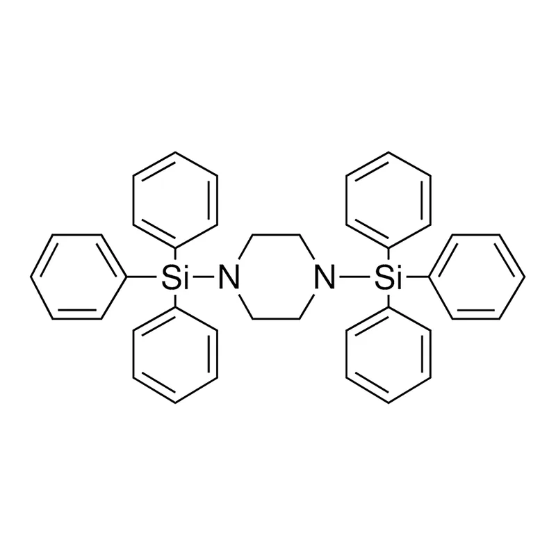 Merck 1,4-PIPERAZINEDIYLBIS(TRIPHENY - 50 MG&