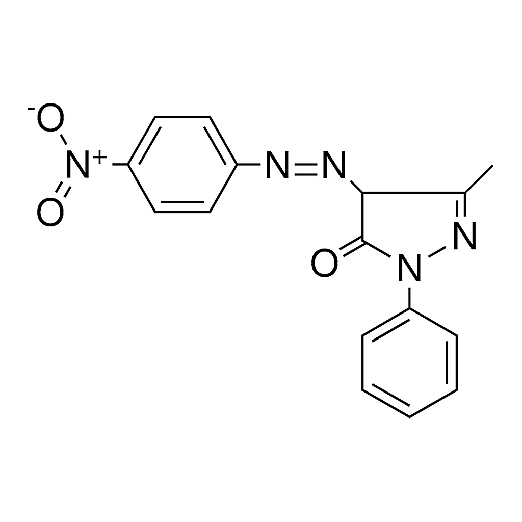 Merck 3-METHYL-4-(4-NITROPHENYLAZO)- - 10 MG&