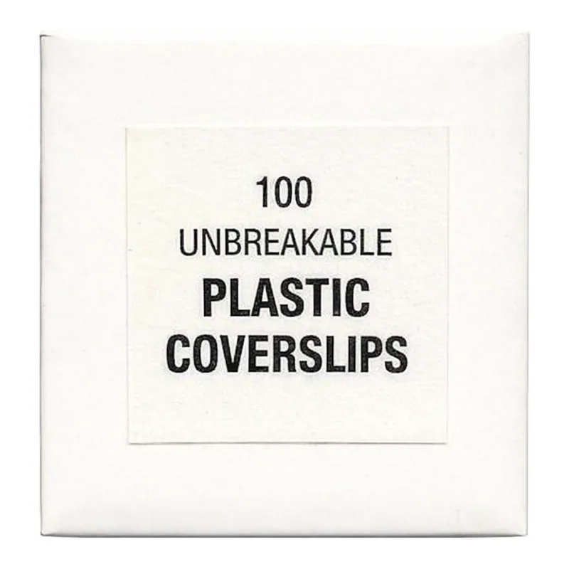Thermo Fisher Scientific Disposable Cover Slips