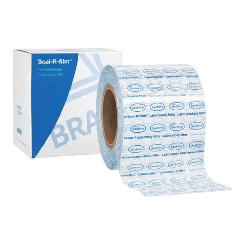 Merck BRAND(R) Seal-R-film(TM) Sealing Film