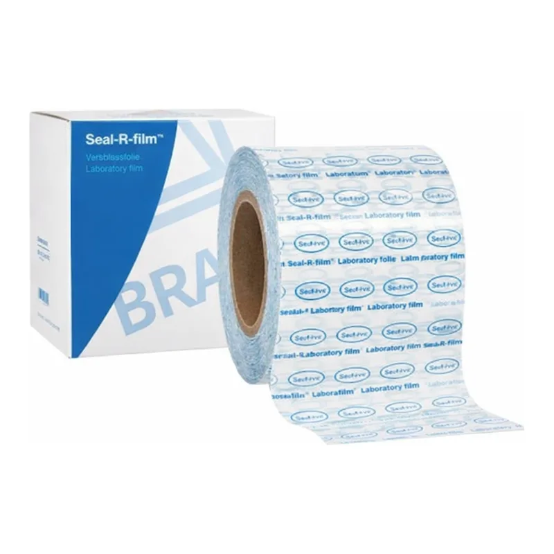 Merck BRAND(R) Seal-R-film(TM) Sealing Film