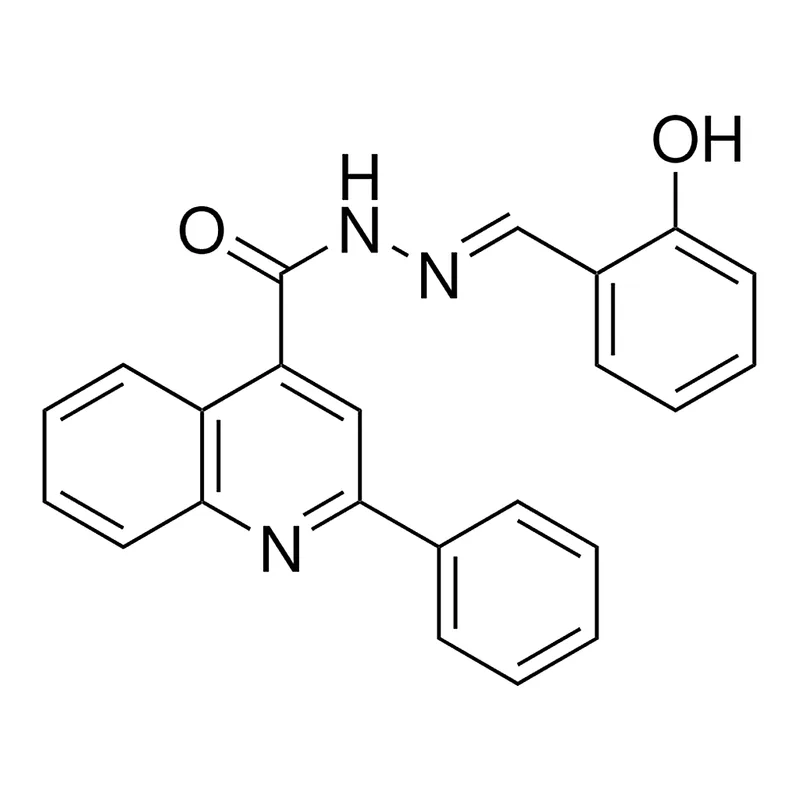 Merck 2-PHENYL-QUINOLINE-4-CARBOXYLI - 50 MG&