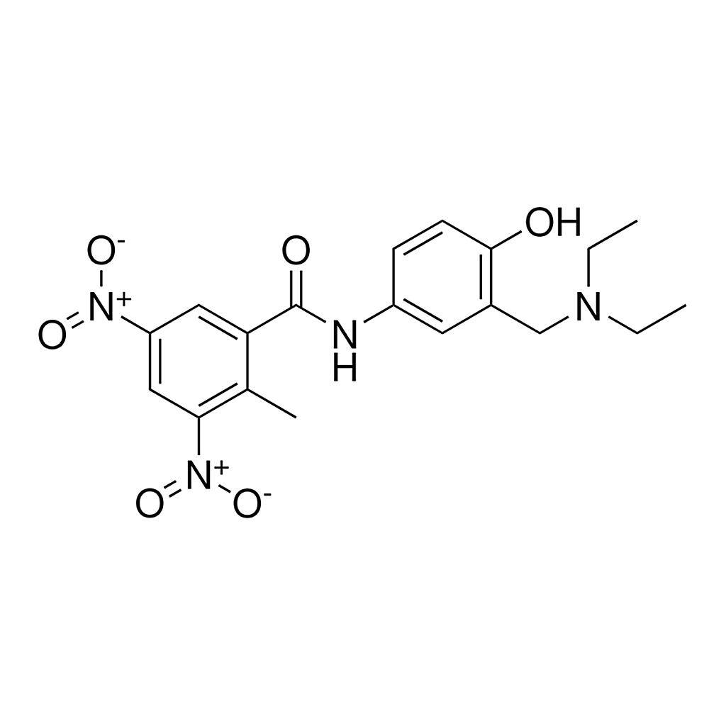 Merck N-(3-DIETHYLAMINOMETHYL-4-HYDROX-