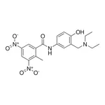 Merck N-(3-DIETHYLAMINOMETHYL-4-HYDROX-