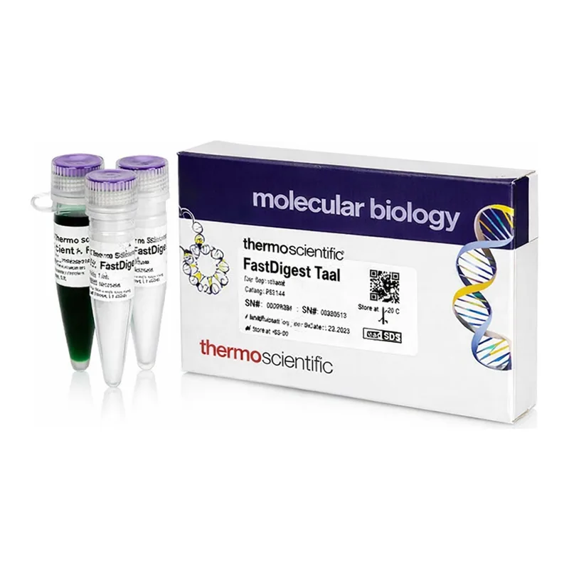 Thermo Fisher Scientific FastDigest TaaI