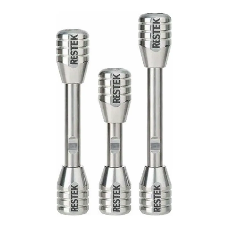 Restek Pinnacle DB Cyano 5um, 50 x 2.1mm