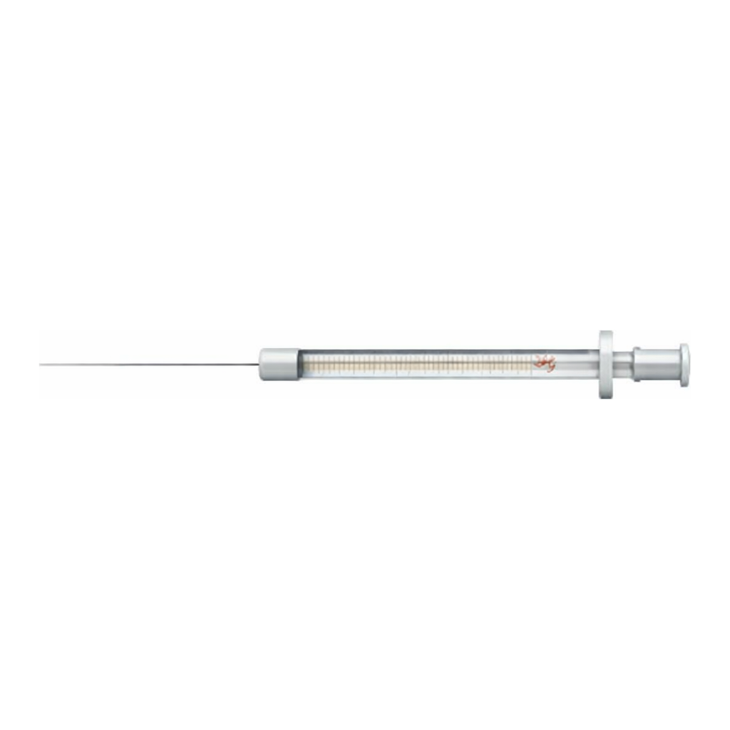 Restek Syringe, Hamilton, 701N/10uL/26s/51mm/AS