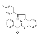 Merck PH-(2-P-TOLYL-1,9B-2H-5-OXA-3, - 25 MG &