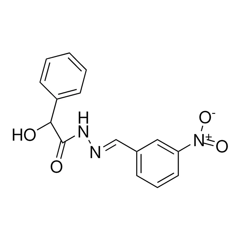 Merck MANDELIC 3-NITROBENZYLIDENEHYD - 50 MG&
