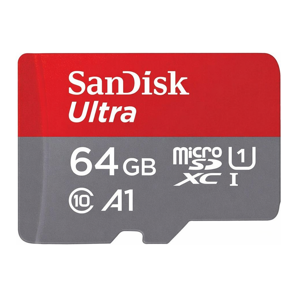 OFFICENEX [장기품절]
샌디스크 Micro SD카드(64GB/SanDisk)