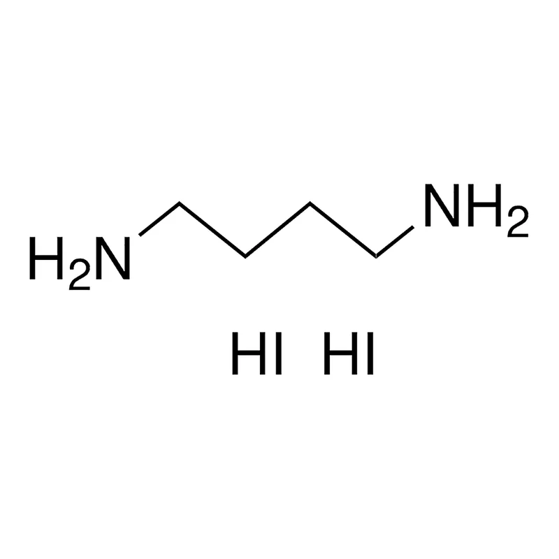 Merck Butane-1,4-diammonium iodide