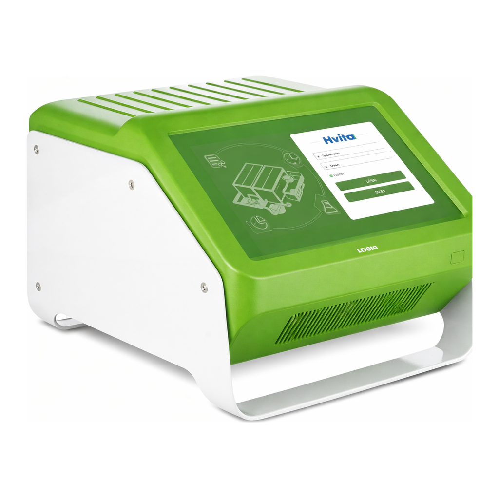 Countstar Hvita Cell Culture