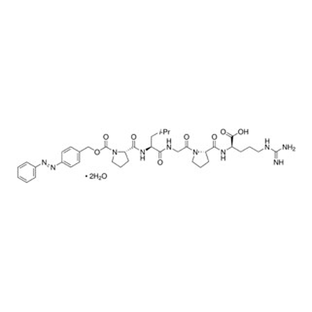 Merck COLLAGENASE CHROMOPHORE-SUBSTRATE (FOR &