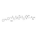 Merck COLLAGENASE CHROMOPHORE-SUBSTRATE (FOR &