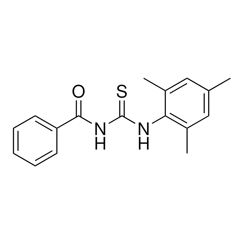 Merck 1-BENZOYL-3-(2,4,6-TRIMETHYL-P - 25 MG&