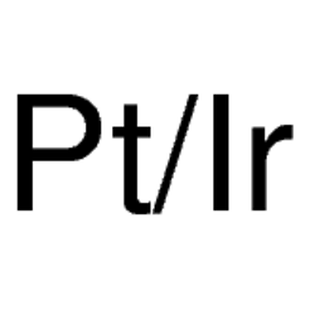 Merck PLATINUM/IRIDIUM ALLOY, (70:30), WIRE, 0