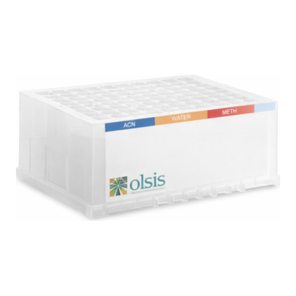Waters Oasis Method Development Sorbent Selection Plate, 10 mg Sorbent per Well, 30 µm, 1/pk