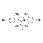 Merck CHLORO(1,3-BIS(2,4,6-TRIMETHYLPHENYL)IM&