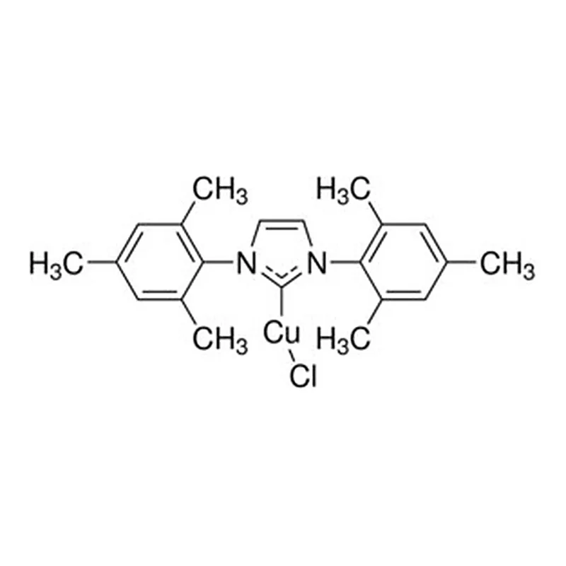 Merck CHLORO(1,3-BIS(2,4,6-TRIMETHYLPHENYL)IM&