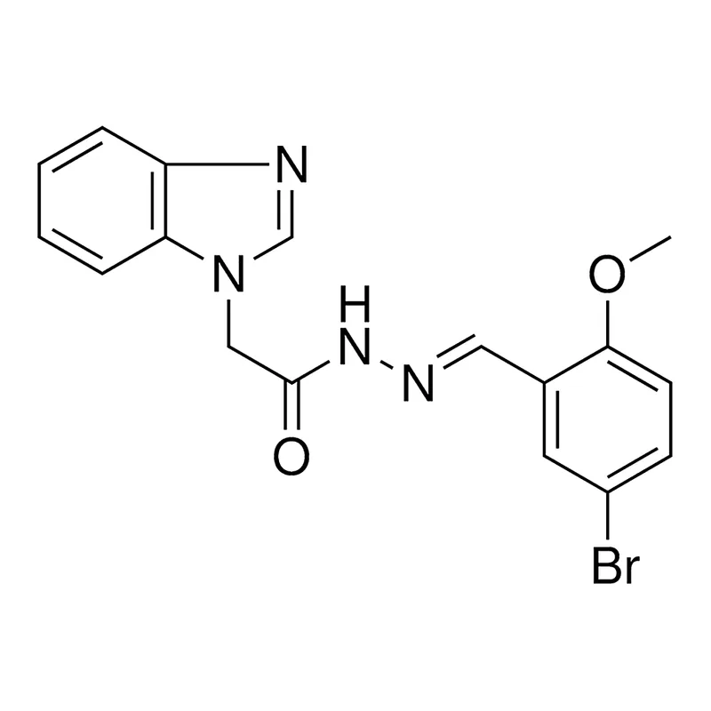 Merck 2-BENZOIMIDAZOL-1-YL-ACETIC AC - 25 MG &