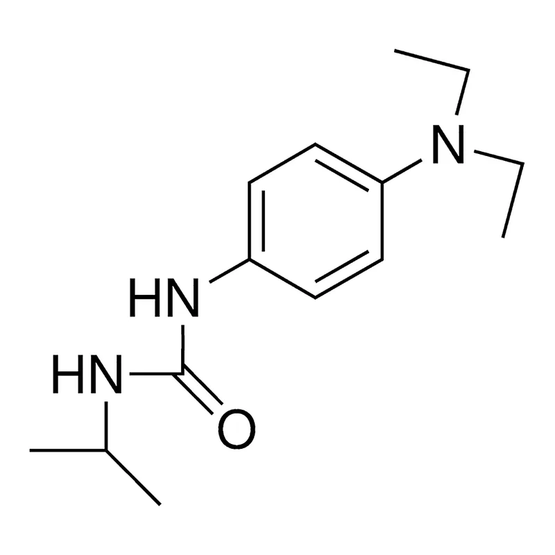 Merck 1-(4-(DIETHYLAMINO)PHENYL)-3-I - 50 MG&