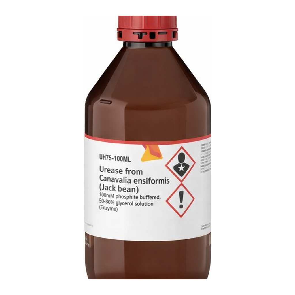 Merck UREASE FROM CANAVALIA ENSIFORMIS (JACK&