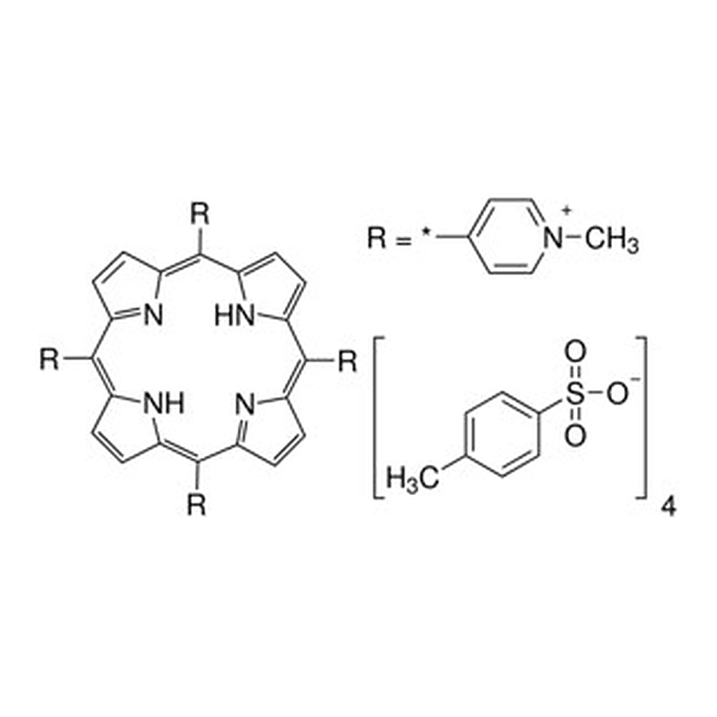 Merck 5,10,15,20-Tetrakis(1-methyl-4-pyridini&