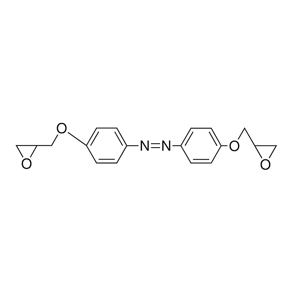 Merck BIS-(4-OXIRANYLMETHOXY-PHENYL)-D-