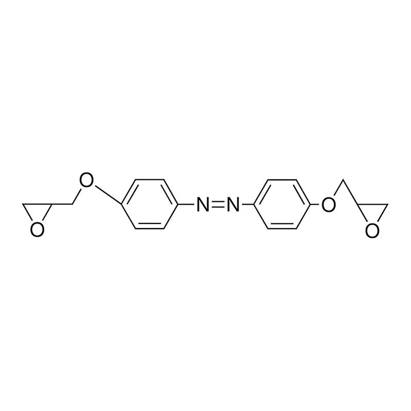 Merck BIS-(4-OXIRANYLMETHOXY-PHENYL)-D-