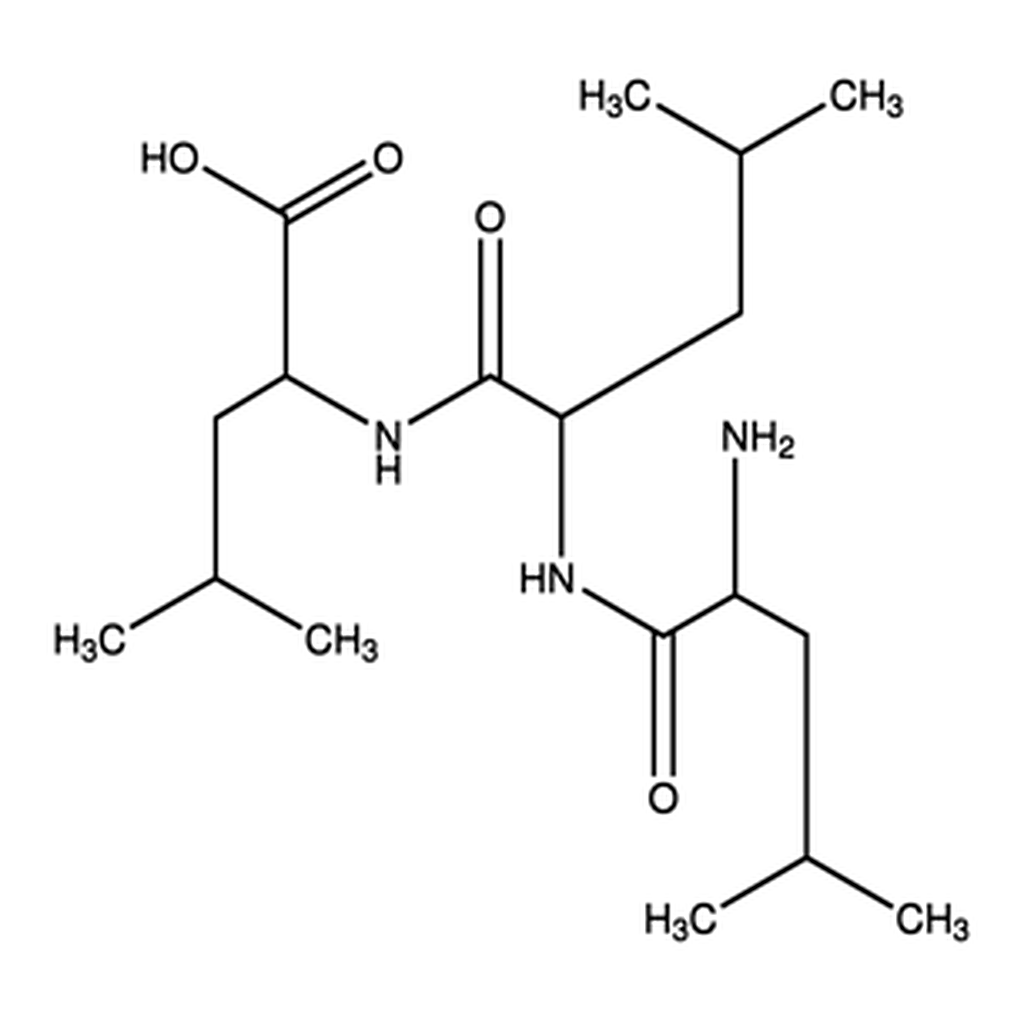 Merck LEU-LEU-LEU, >=90% (ELEMENTAL ANALYSIS)