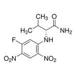 Merck Nalpha-(2,4-Dinitro-5-fluorophenyl)-D-valinamide