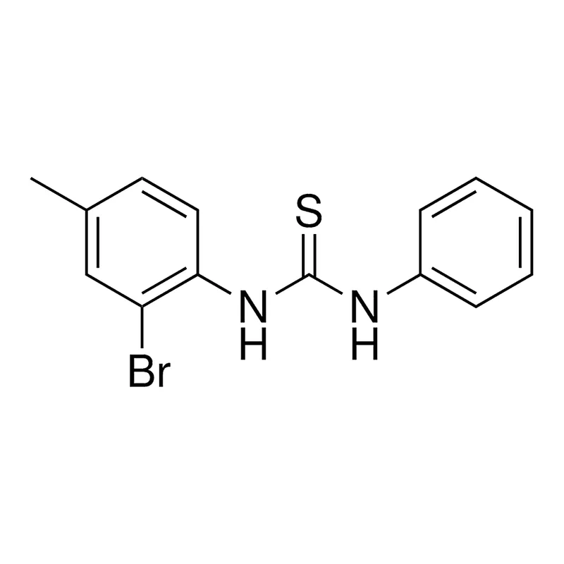 Merck 1-(2-BROMO-4-METHYL-PHENYL)-3- - 25 MG&