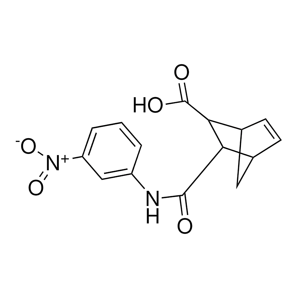 Merck 3-(N-(3-NITROPHENYL)CARBAMOYL) - 50 MG&