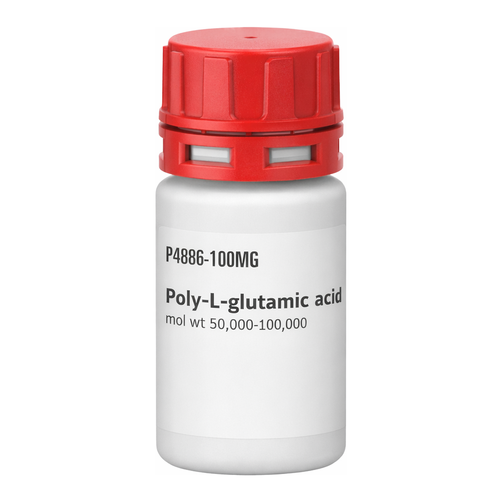 Merck POLY-L-GLUTAMIC ACID SODIUM MOL WT 5000&