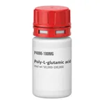 Merck POLY-L-GLUTAMIC ACID SODIUM MOL WT 5000&