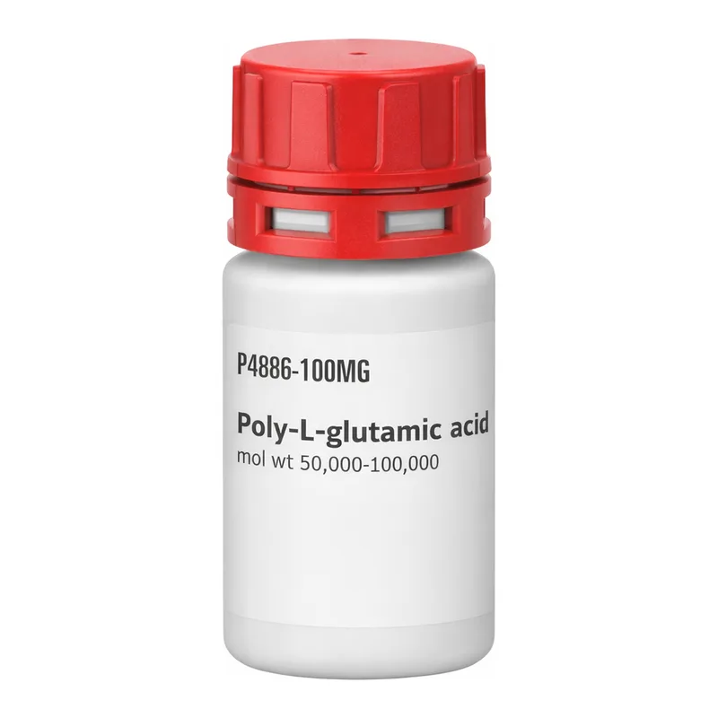 Merck POLY-L-GLUTAMIC ACID SODIUM MOL WT 5000&