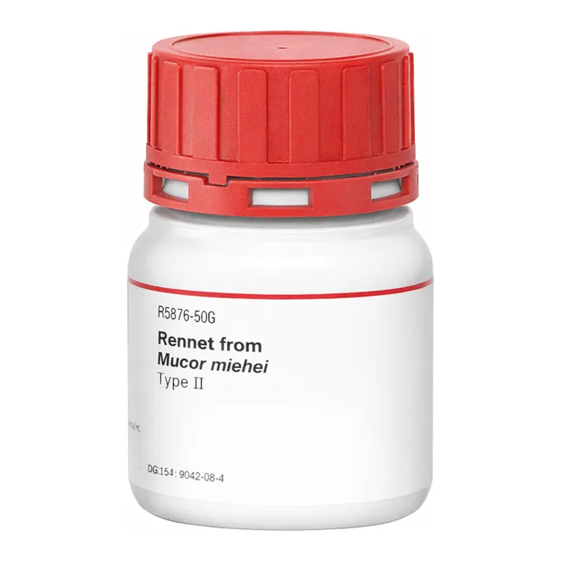 Merck Rennet from Mucor miehei