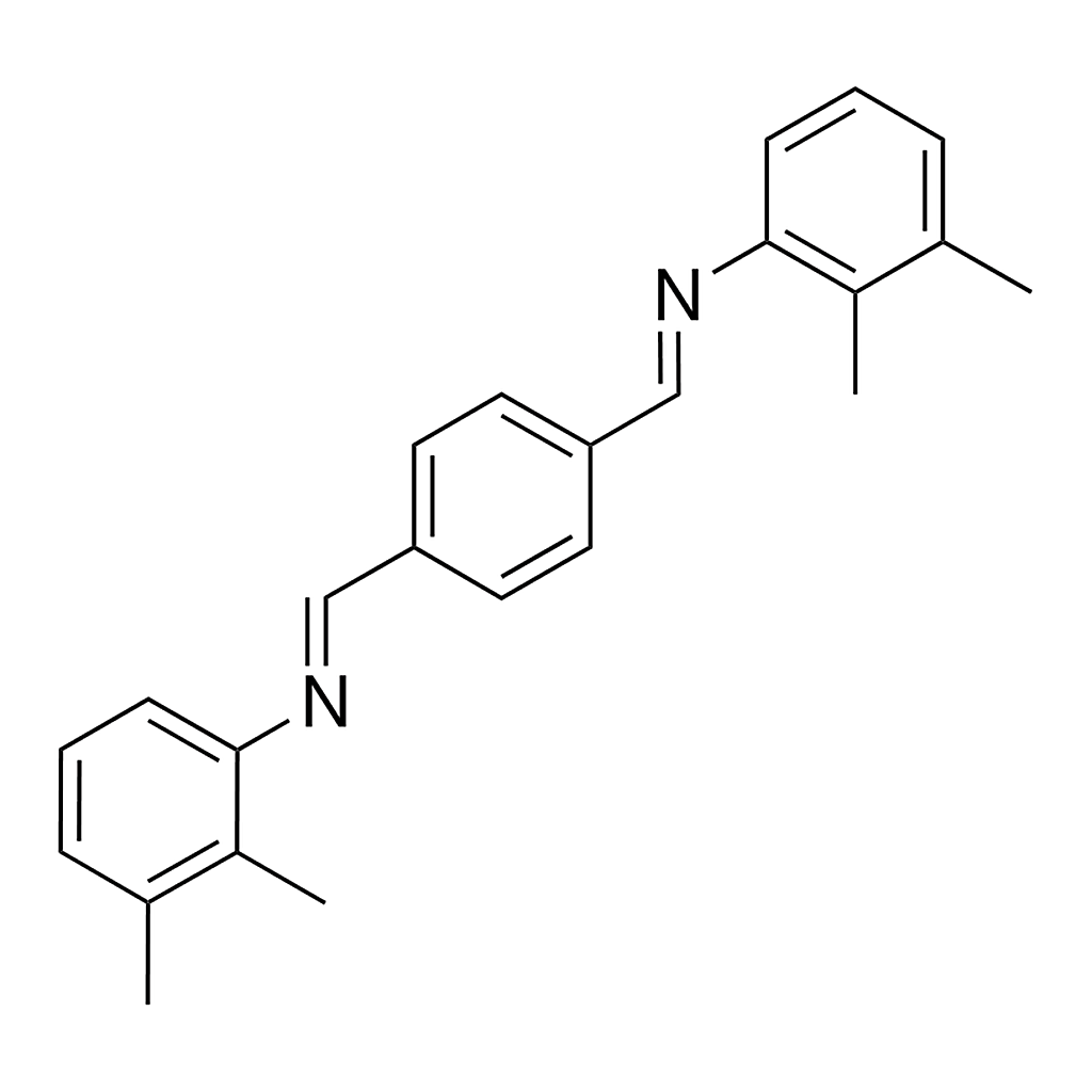 Merck N,N'-(1,4-PHENYLENEDIMETHYLIDYN-