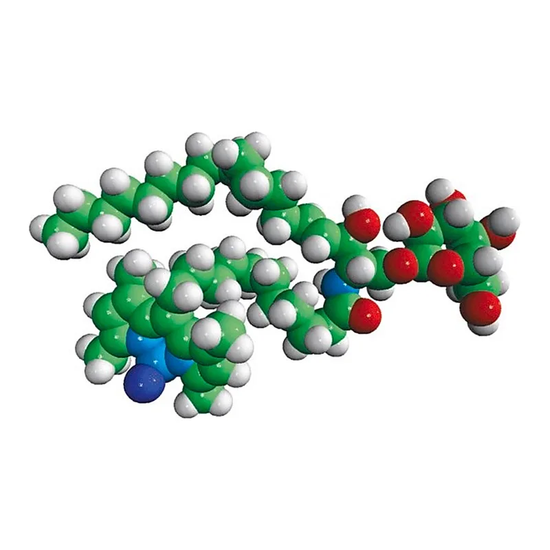 Merck C11 TopFluor(R) Galactosyl Ceramide