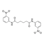 Merck N(1),N(6)-BIS(3-NITROPHENYL)HEX-