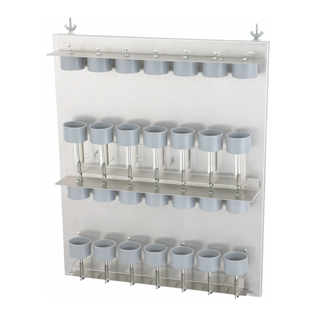 AS ONE 1-5176-05 Universal Shaker Conical Tube Holder